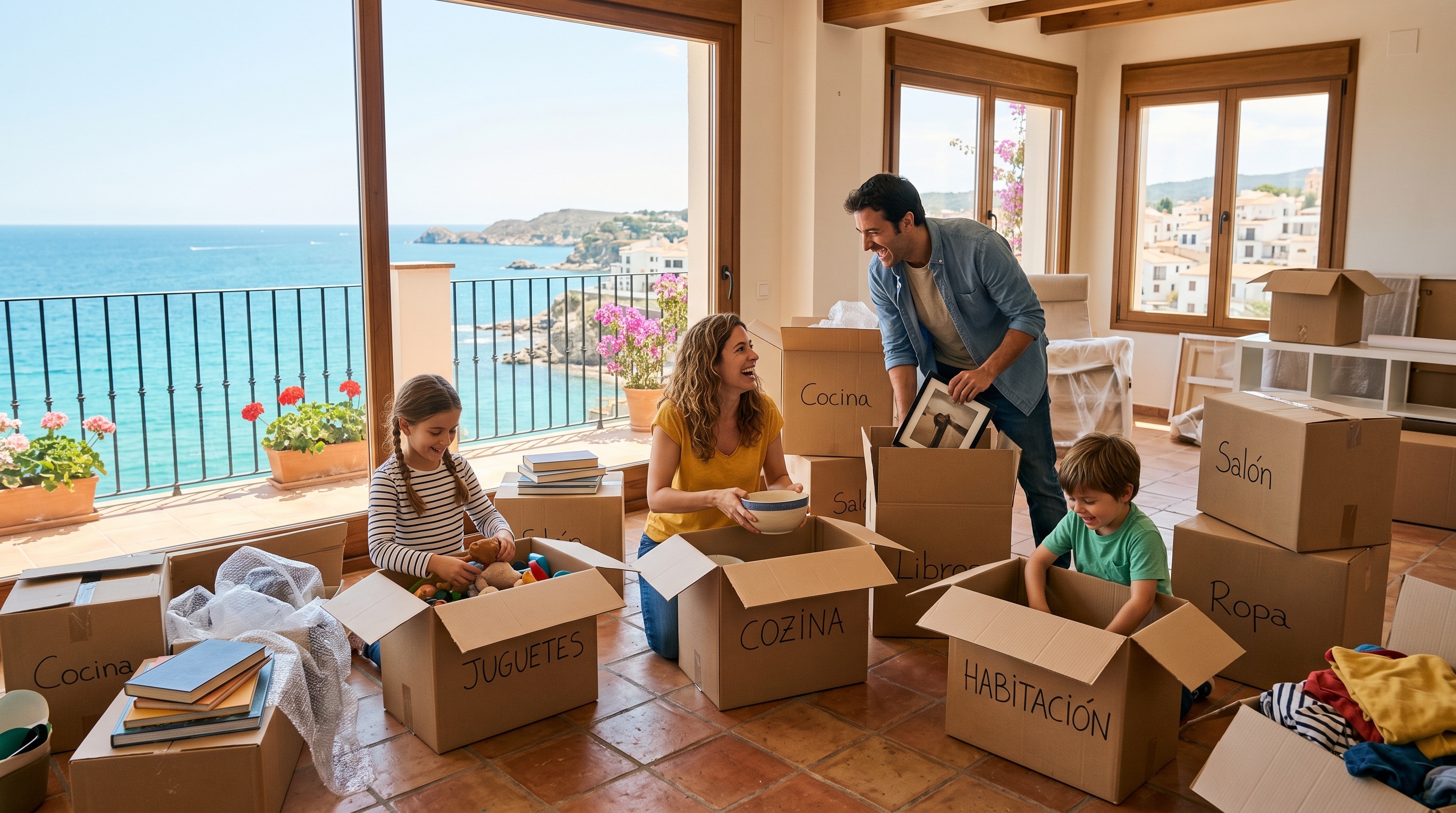 Hidden costs of buying property in Spain: community fees, imputed income tax, rubbish tax, fiscal representative. The costs agents forget to mention.