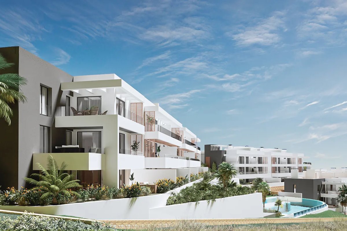 Western Costa del Sol Property Investment Guidance