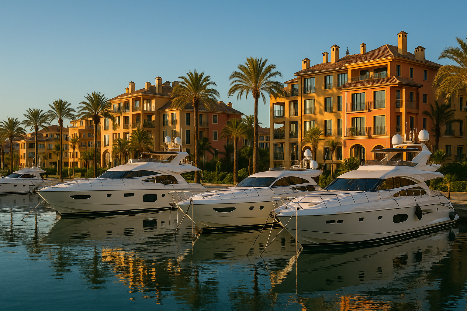 Sotogrande property investment: premium lifestyle, €5,000-€8,000/m², Valderrama Golf, marina. The luxury benchmark on the western Costa del Sol.