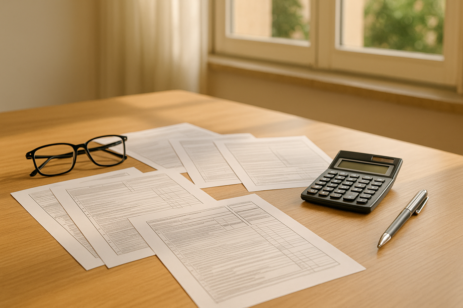 Tax obligations for non-resident property investors in Spain. Rental income tax, imputed income, IBI, capital gains. EU vs non-EU rates explained.
